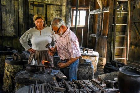 2. nagrada: Janez Resman, »Za vsakdanji kruh«